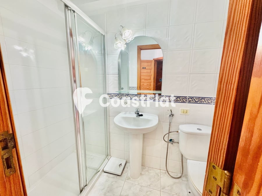 Apartment with sea view in Los Cristianos. – 17