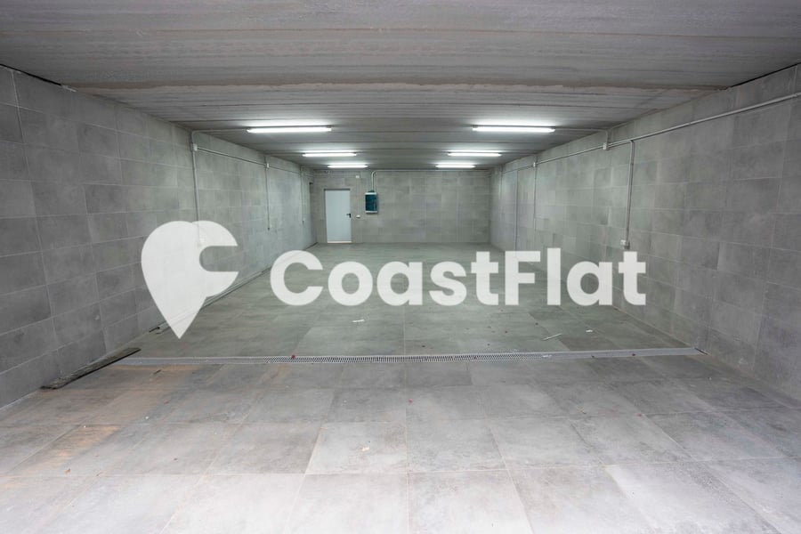 Modern BRAND NEW VILLA!! In the prestigious area of Costa Adeje!! – 22