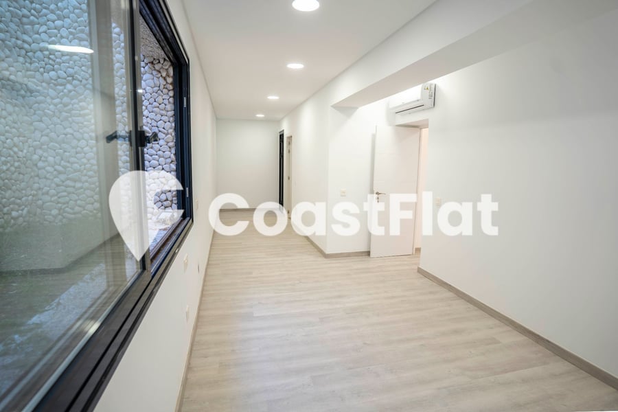 Modern BRAND NEW VILLA!! In the prestigious area of Costa Adeje!! – 25
