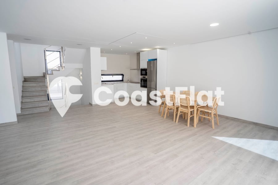 Modern BRAND NEW VILLA!! In the prestigious area of Costa Adeje!! – 12