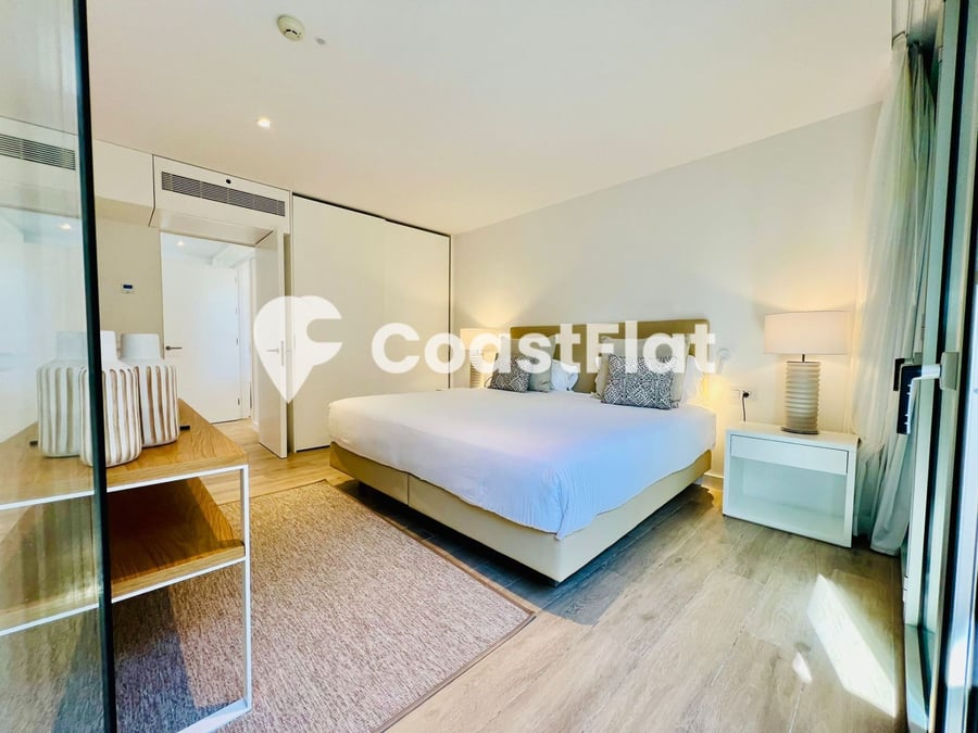 Exclusive brand new luxury corner villa in Abama Resort – Sea views and contemporary design. – 24