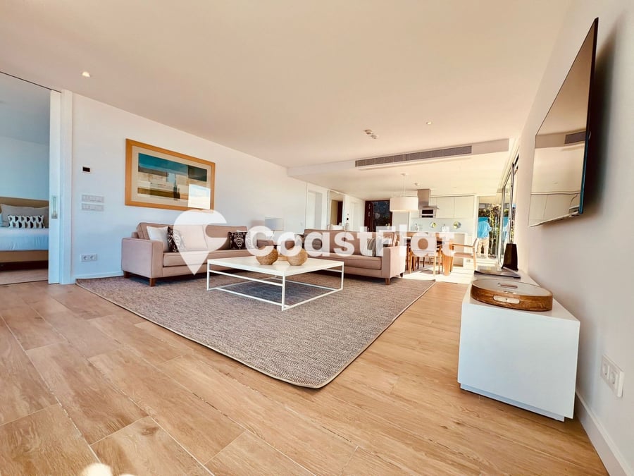 Exclusive brand new luxury corner villa in Abama Resort – Sea views and contemporary design. – 28