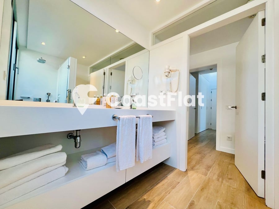 Exclusive brand new luxury corner villa in Abama Resort – Sea views and contemporary design. – 21