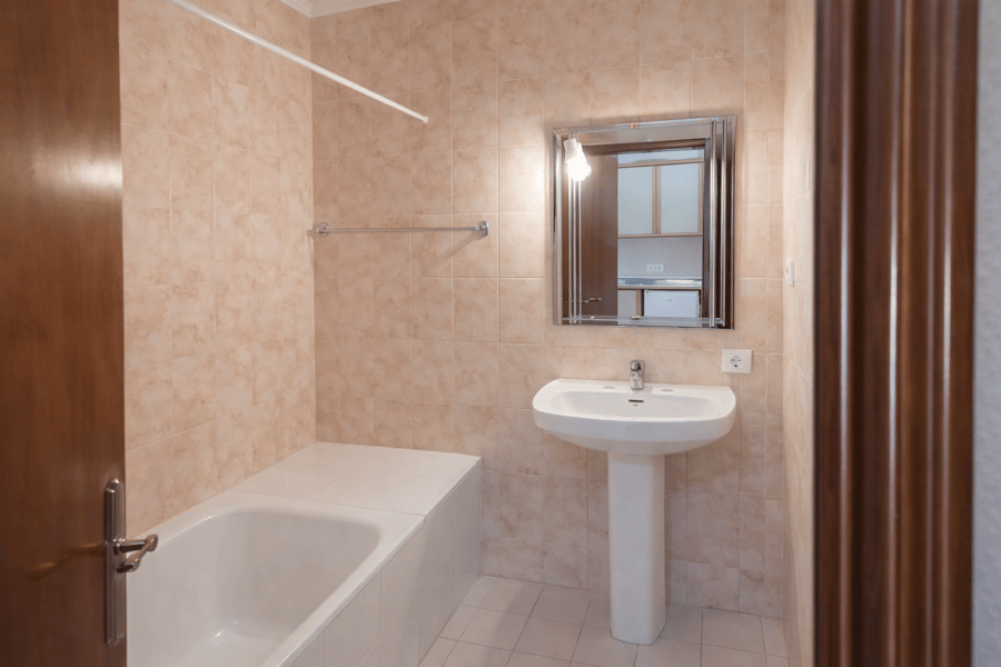 Large studio apartment in San Eugenio Bajo. – 8