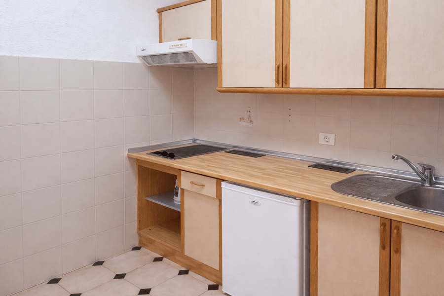Large studio apartment in San Eugenio Bajo. – 6