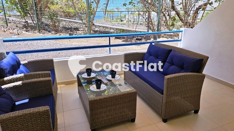 Exclusive Frontline Investment Opportunity with VV License, Just Steps from the Beach – Playa Paraíso, Costa Adeje! – 5