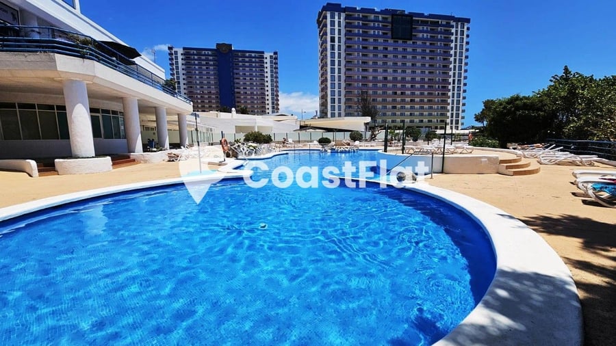 Exclusive Frontline Investment Opportunity with VV License, Just Steps from the Beach – Playa Paraíso, Costa Adeje! – 12