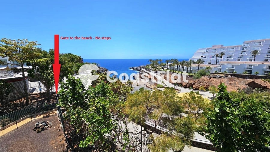 Exclusive Frontline Investment Opportunity with VV License, Just Steps from the Beach – Playa Paraíso, Costa Adeje! – 11