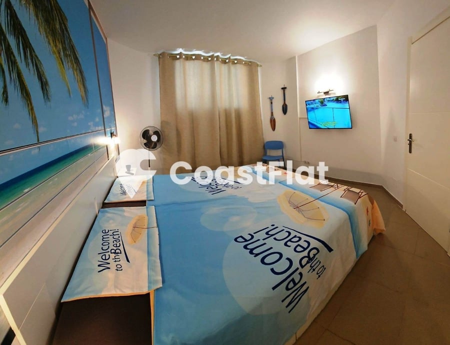 Exclusive Frontline Investment Opportunity with VV License, Just Steps from the Beach – Playa Paraíso, Costa Adeje! – 6