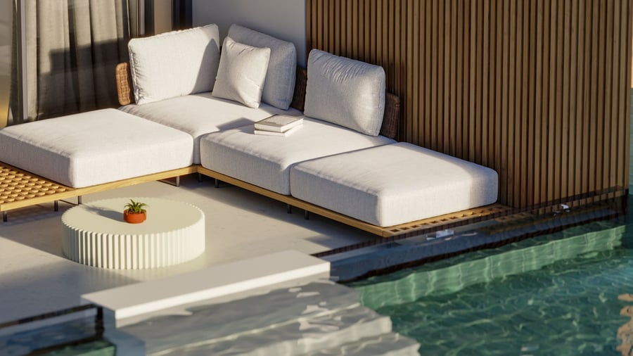 ENA Luxury Homes – Exclusive New-Build Luxury Residences with Sea Views in Los Cristianos – 10