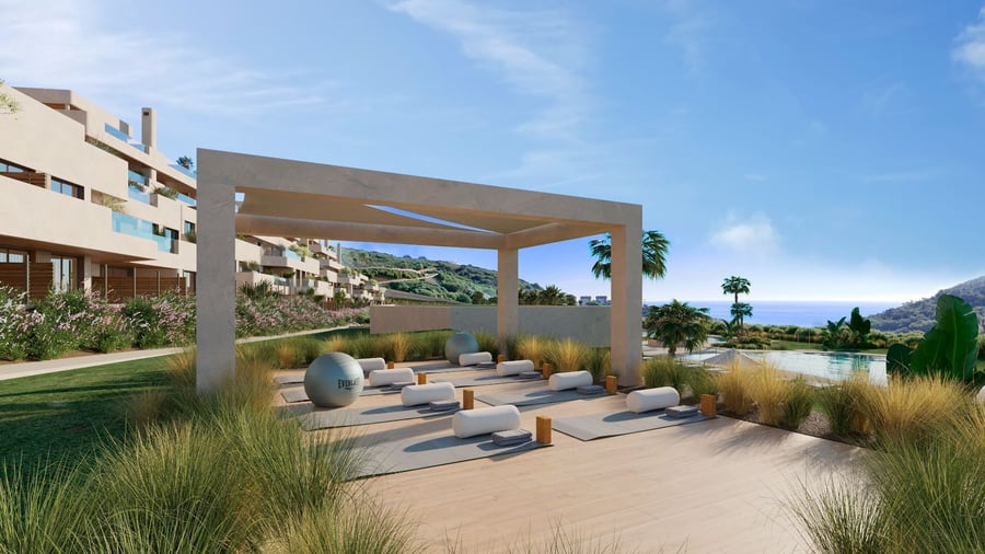 ATRIA – Exclusive New-Build Residences in La Alcaidesa, Costa del Sol – 9