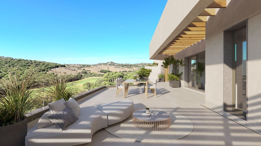 ATRIA – Exclusive New-Build Residences in La Alcaidesa, Costa del Sol – 10