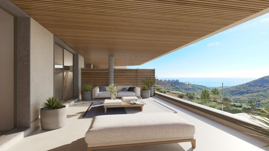ATRIA – Exclusive New-Build Residences in La Alcaidesa, Costa del Sol – 16