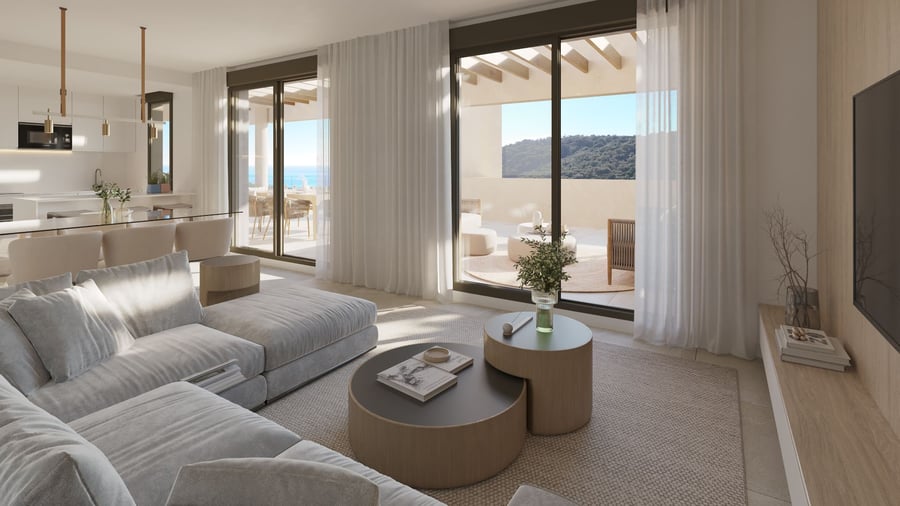 ATRIA – Exclusive New-Build Residences in La Alcaidesa, Costa del Sol – 15