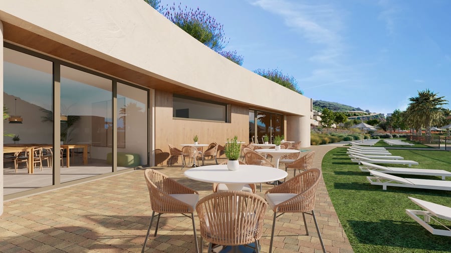 ATRIA – Exclusive New-Build Residences in La Alcaidesa, Costa del Sol – 11