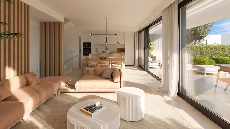 SERENE ATALAYA – Exclusive New-Build Development at Atalaya Golf, Just Minutes from the Beach in Estepona – 12