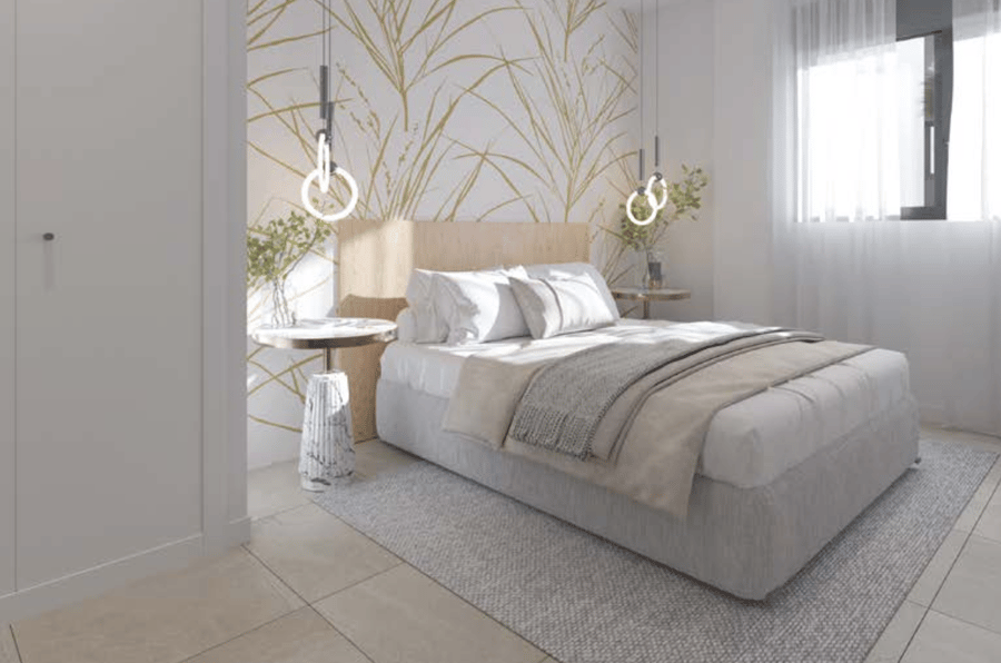 Serenity Gardens – Modern new Residential Development in Estepona, Costa del Sol – 25