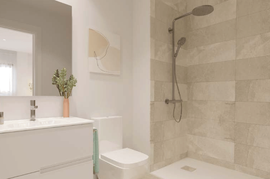 Serenity Gardens – Modern new Residential Development in Estepona, Costa del Sol – 26