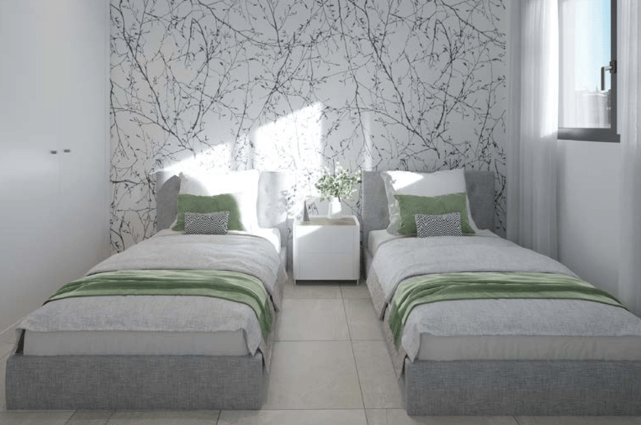Serenity Gardens – Modern new Residential Development in Estepona, Costa del Sol – 24