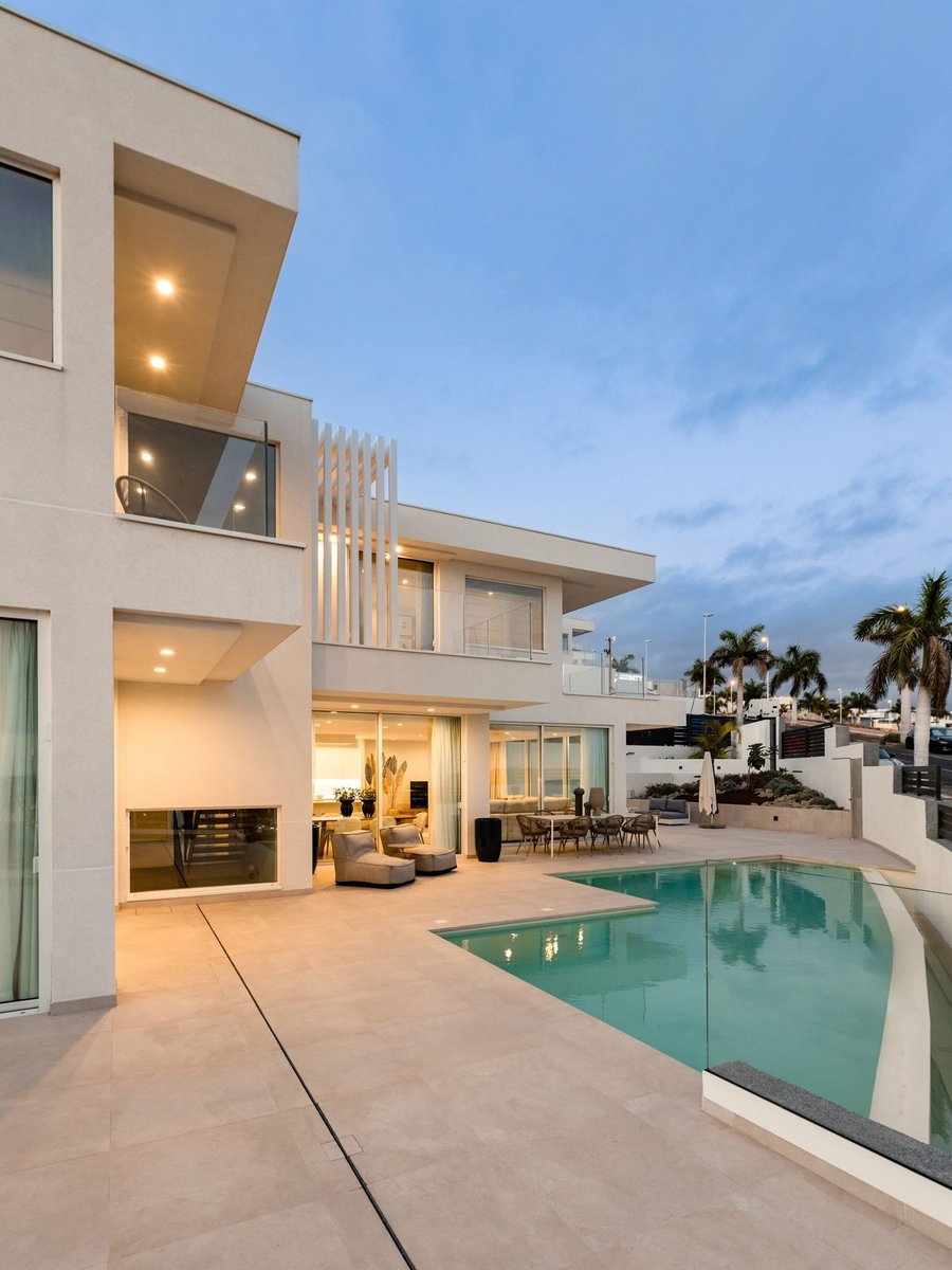 Serenity Villas – Exclusive Luxury Villas in Costa Adeje, Tenerife – 6