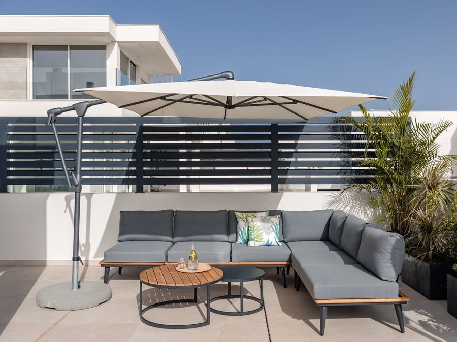 Serenity Villas – Exclusive Luxury Villas in Costa Adeje, Tenerife – 59