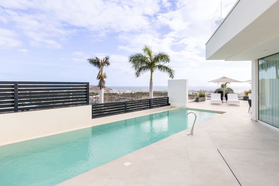 Serenity Villas – Exclusive Luxury Villas in Costa Adeje, Tenerife – 10