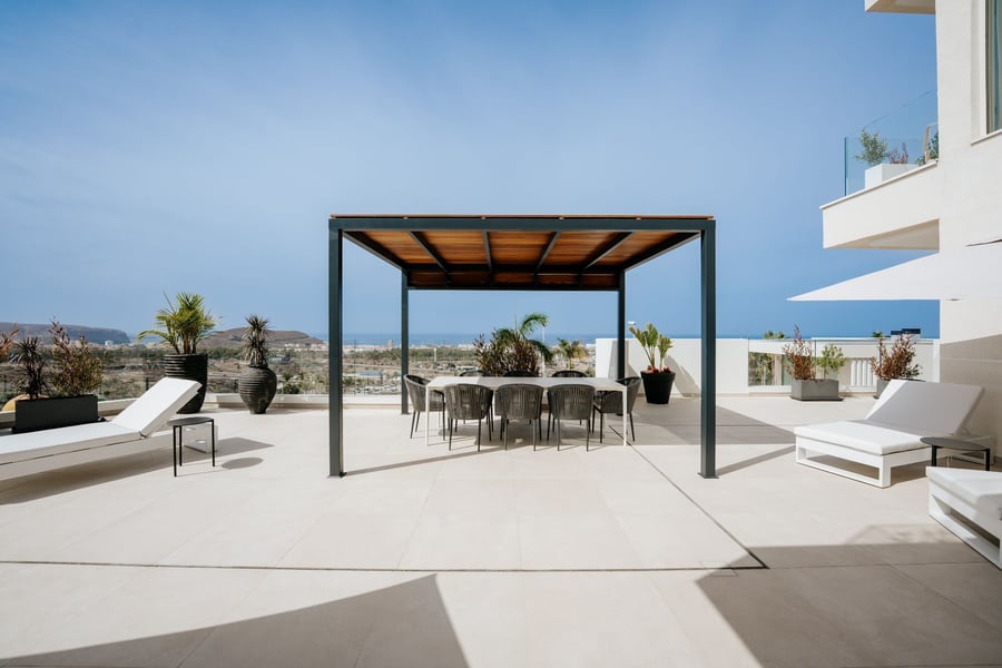Serenity Villas – Exclusive Luxury Villas in Costa Adeje, Tenerife – 13