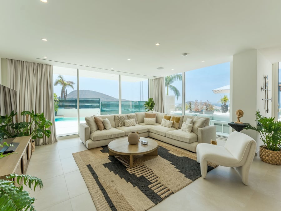 Serenity Villas – Exclusive Luxury Villas in Costa Adeje, Tenerife – 44