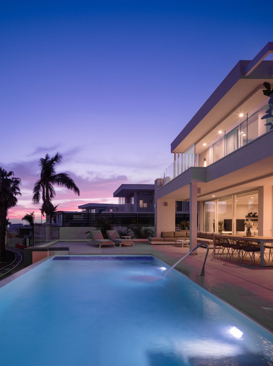 Serenity Villas – Exclusive Luxury Villas in Costa Adeje, Tenerife – 54