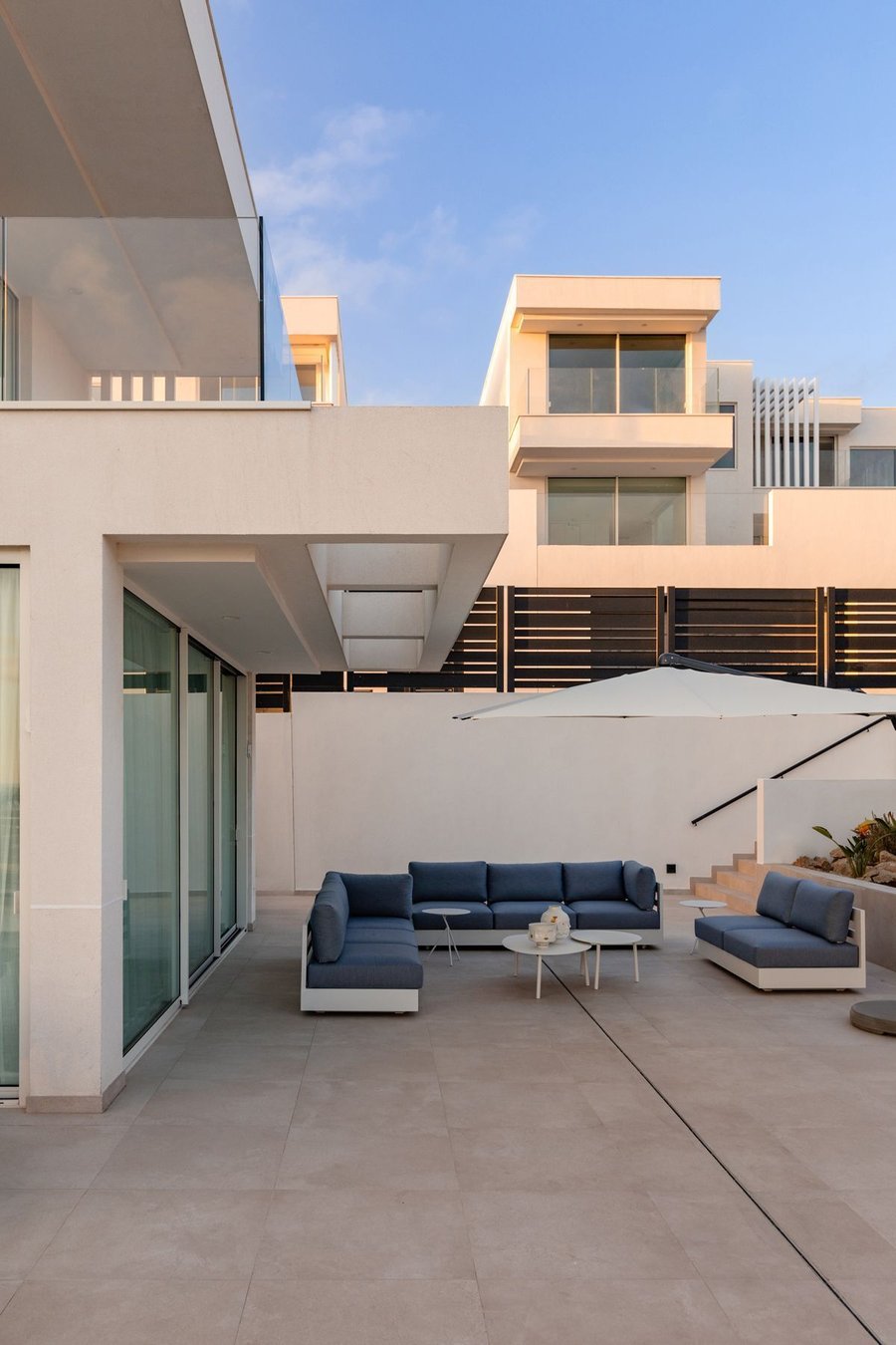 Serenity Villas – Exclusive Luxury Villas in Costa Adeje, Tenerife – 28