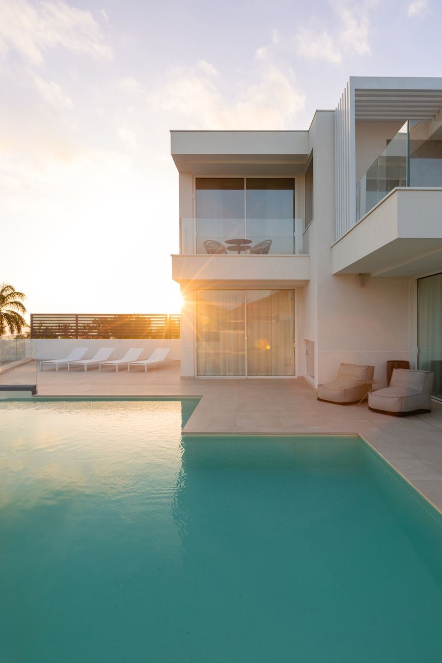 Serenity Villas – Exclusive Luxury Villas in Costa Adeje, Tenerife – 7