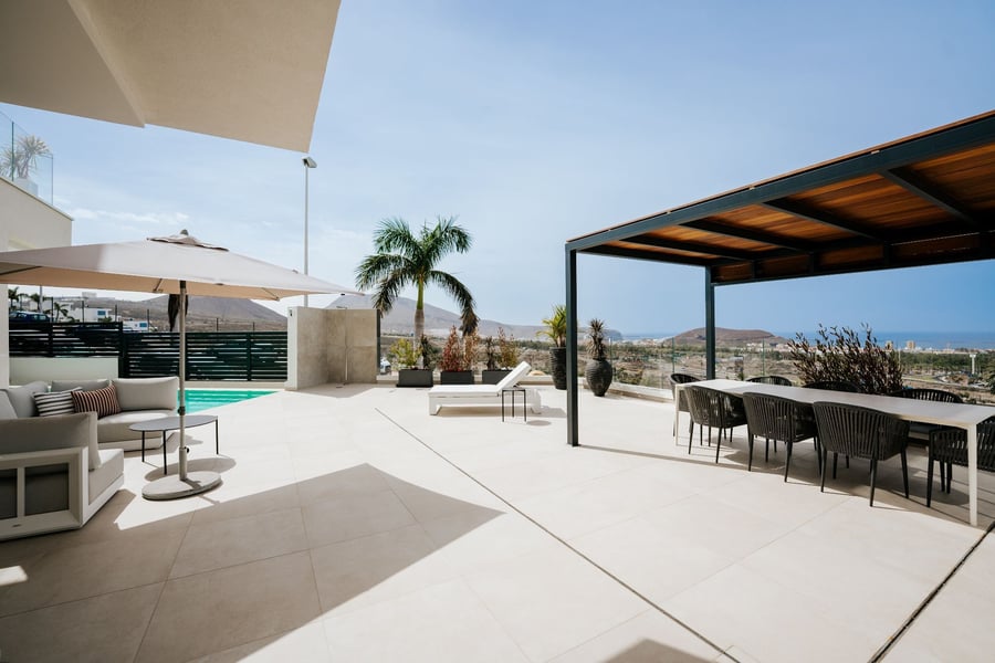 Serenity Villas – Exclusive Luxury Villas in Costa Adeje, Tenerife – 12