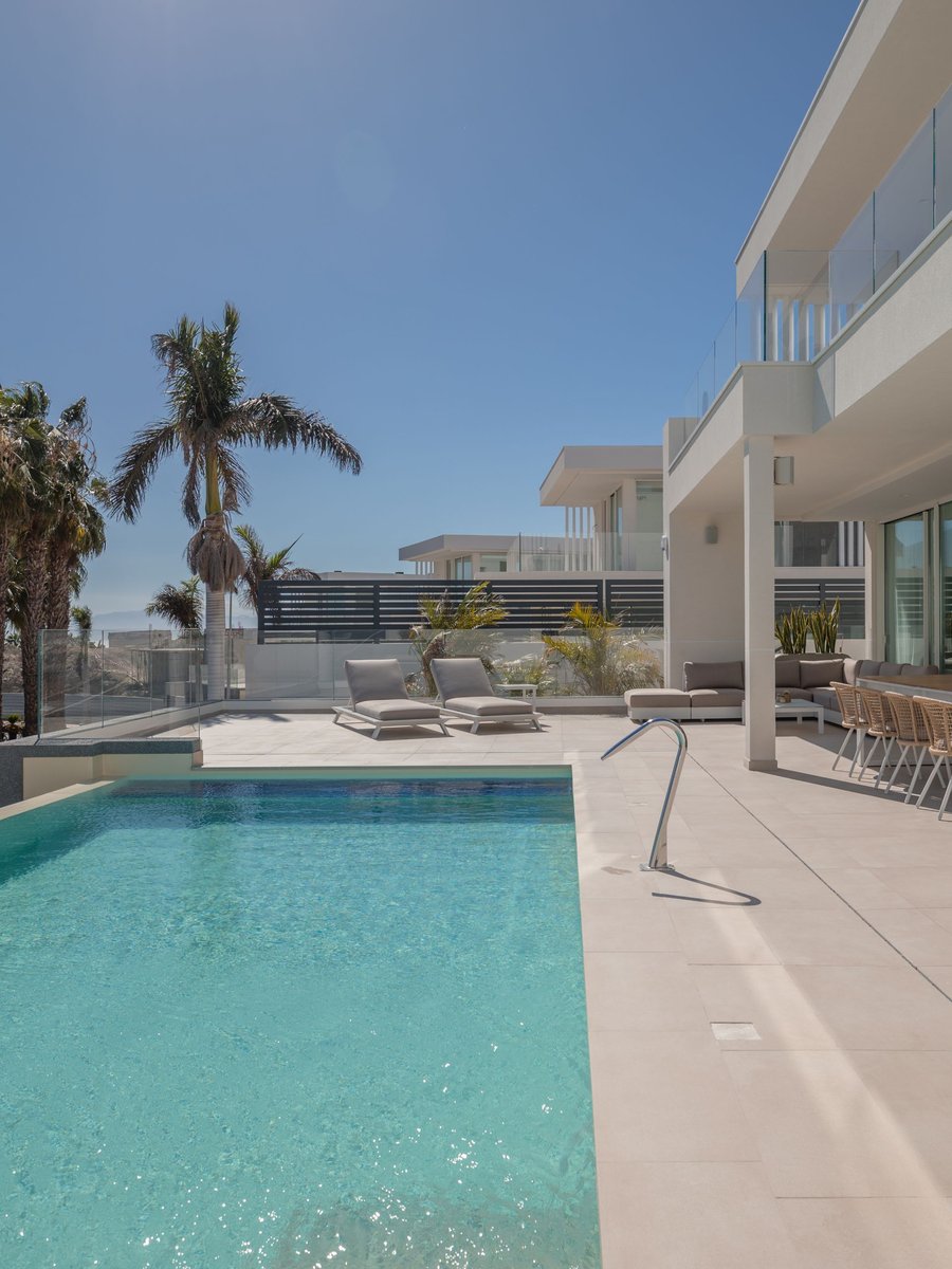 Serenity Villas – Exclusive Luxury Villas in Costa Adeje, Tenerife – 52