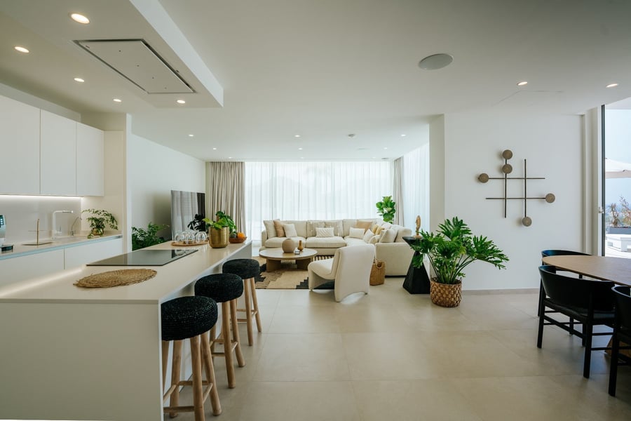 Serenity Villas – Exclusive Luxury Villas in Costa Adeje, Tenerife – 41