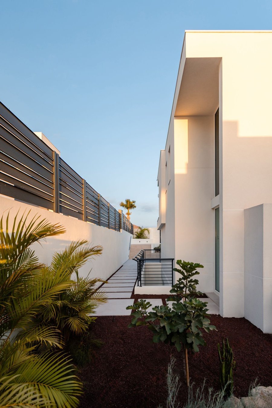 Serenity Villas – Exclusive Luxury Villas in Costa Adeje, Tenerife – 29
