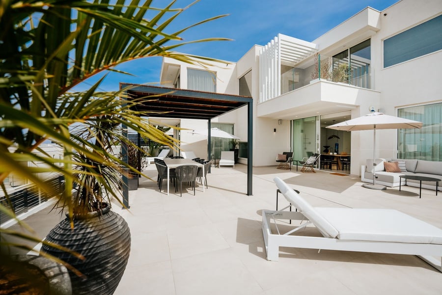 Serenity Villas – Exclusive Luxury Villas in Costa Adeje, Tenerife – 39