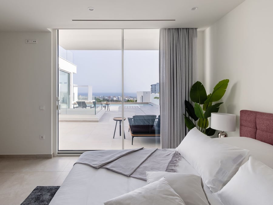 Serenity Villas – Exclusive Luxury Villas in Costa Adeje, Tenerife – 43