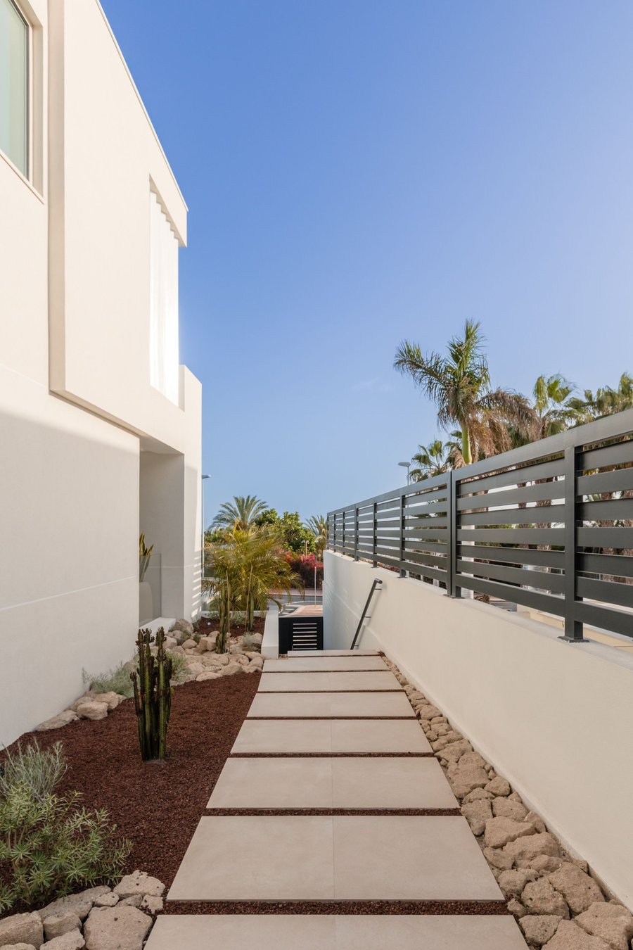 Serenity Villas – Exclusive Luxury Villas in Costa Adeje, Tenerife – 49