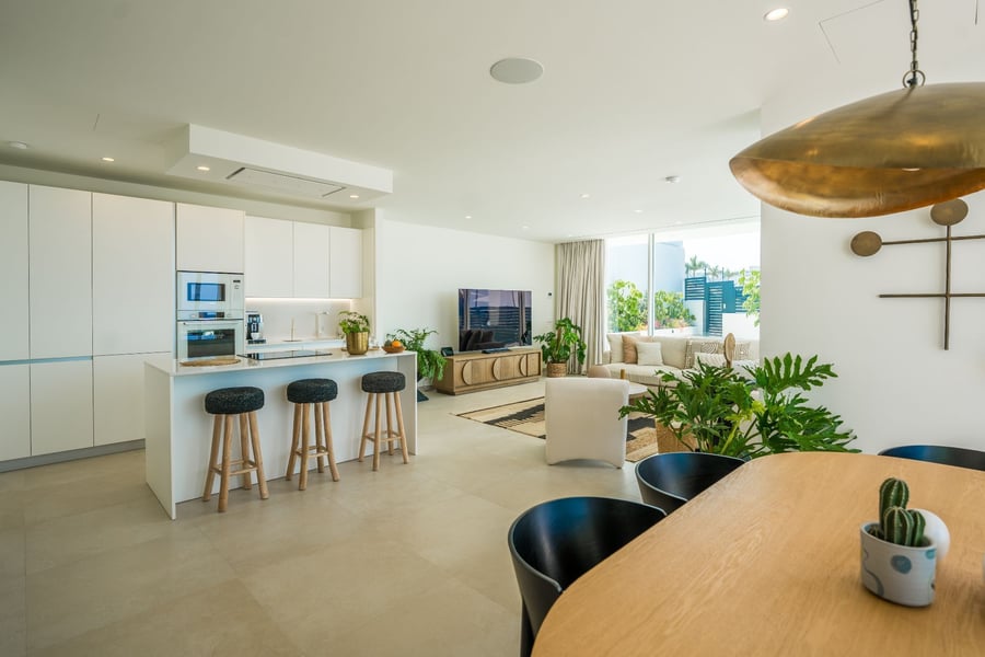 Serenity Villas – Exclusive Luxury Villas in Costa Adeje, Tenerife – 45