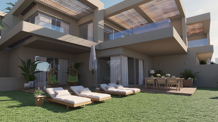 AMOENUS – Luxury Oceanfront Residences in Tenerife! – 6