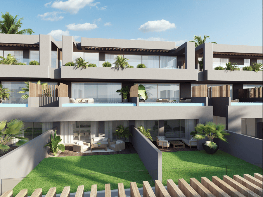 AMOENUS – Luxury Oceanfront Residences in Tenerife! – 5