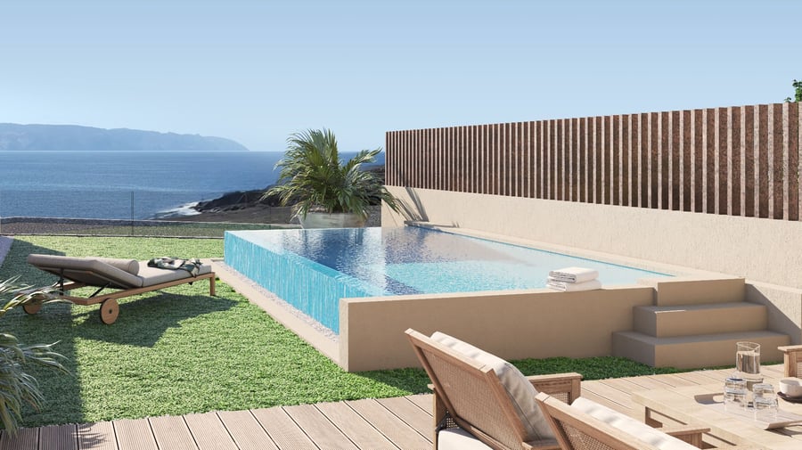 AMOENUS – Luxury Oceanfront Residences in Tenerife! – 12