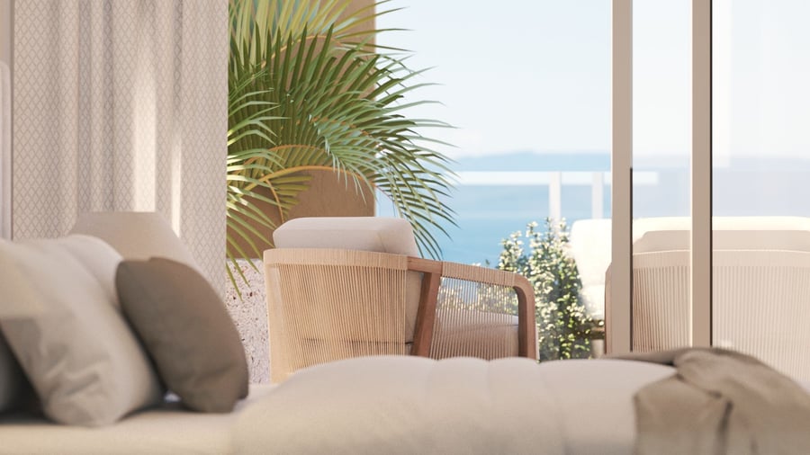AMOENUS – Luxury Oceanfront Residences in Tenerife! – 16
