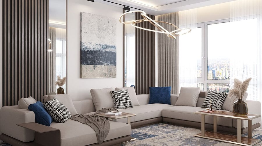 88 NAIROBI – Luxury Residences in East Africa’s Financial Capital – 7