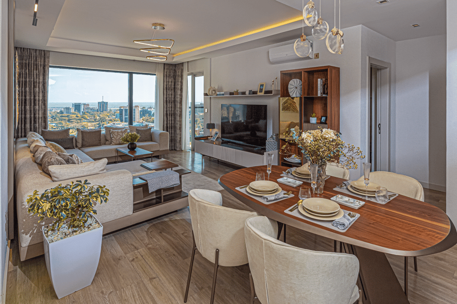 88 NAIROBI – Luxury Residences in East Africa’s Financial Capital – 42