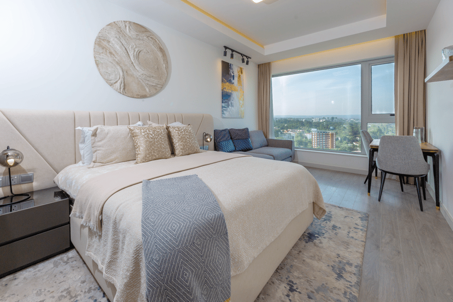 88 NAIROBI – Luxury Residences in East Africa’s Financial Capital – 27