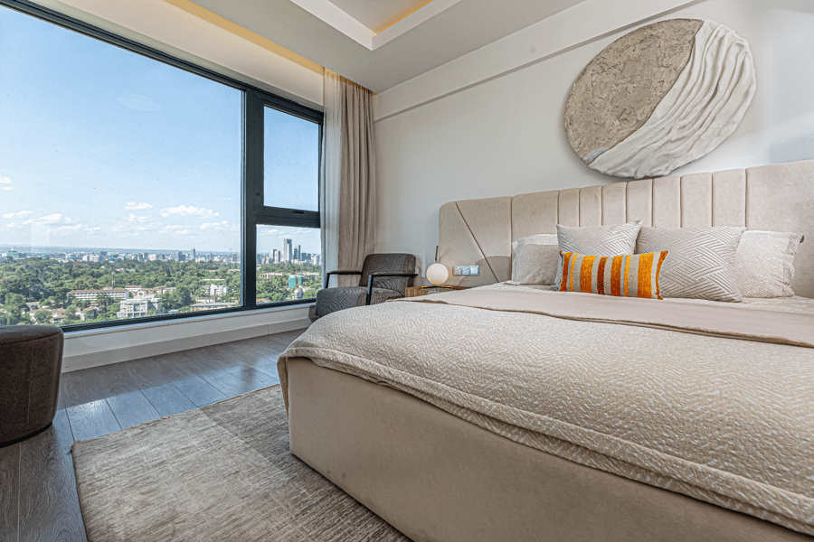 88 NAIROBI – Luxury Residences in East Africa’s Financial Capital – 31