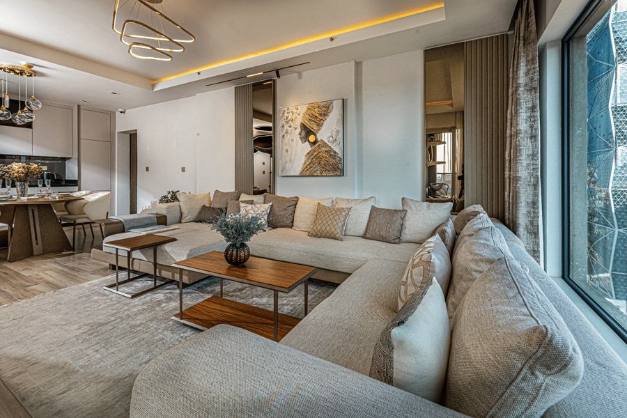 88 NAIROBI – Luxury Residences in East Africa’s Financial Capital – 33