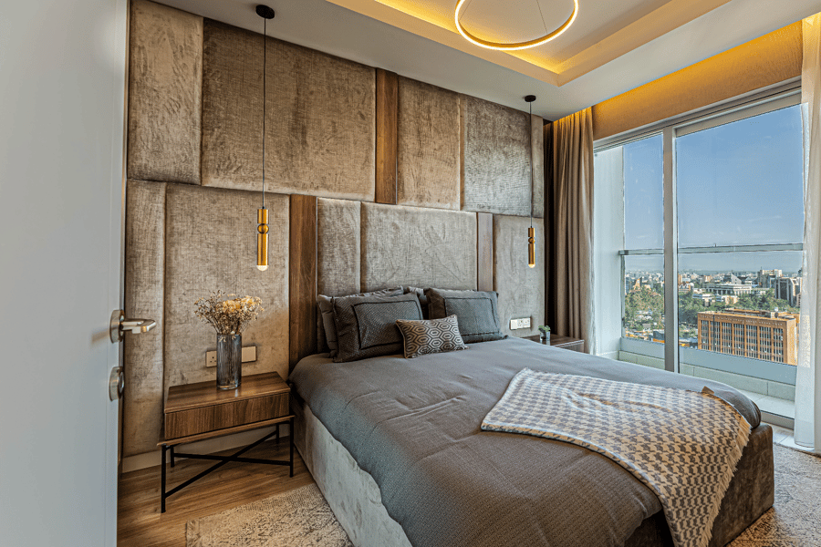 88 NAIROBI – Luxury Residences in East Africa’s Financial Capital – 37