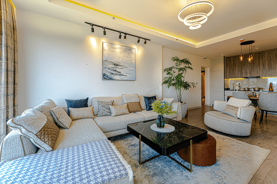 88 NAIROBI – Luxury Residences in East Africa’s Financial Capital – 30